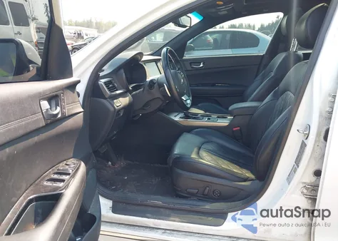 2019 Kia Optima Sx Turbo из США, поврежденный, VIN 5XXGV4L21KG296300